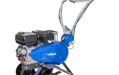 Motobineuse Staub 2966 DE