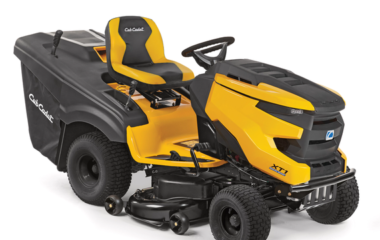 Tracteur tondeuse Cub Cadet XT1 OR 106