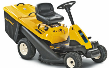 Tracteur tondeuse Cub Cadet LR1 NR 76