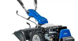 MOTOCULTEUR STAUB JOGGER 7 K