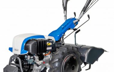 Motoculteur Rancher K 1065