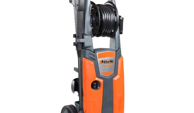 Nettoyeur haute pression Oleomac PW 125 C complet