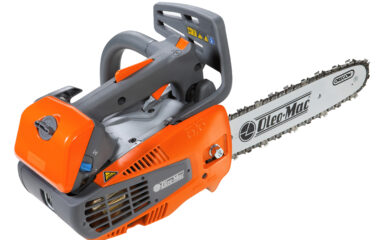 Tronçonneuse OLEOMAC GST250