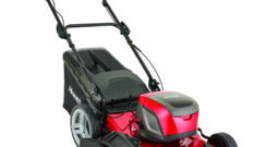 Tondeuse Colombia 46 TLI