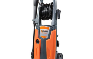Nettoyeur haute pression Oleomac PW 125 C