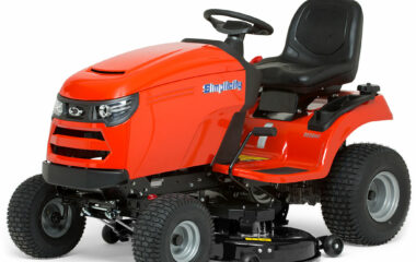 Tracteur simplicity SLT 110