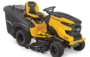 Tracteur tondeuse Cub Cadet XT2 QR 106