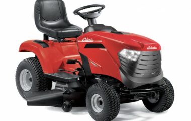 Tracteur tondeuse Colombia PL2108 H