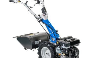 Motoculteur Farmer K2S