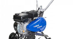 motobineuse staub 3060 R2