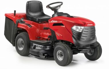 Tracteur tondeuse Colombia PA 165 C 98 H