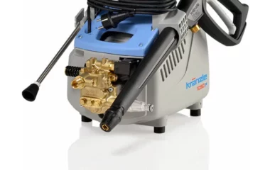 Nettoyeur haute pression Kranzle K1050P