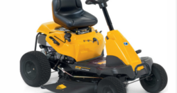 LR1 MS76 Cub Cadet 0