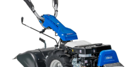 Motoculteur – JOGGER 7 K 1